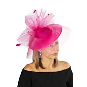 Statement Piece 2328 (Cerise)