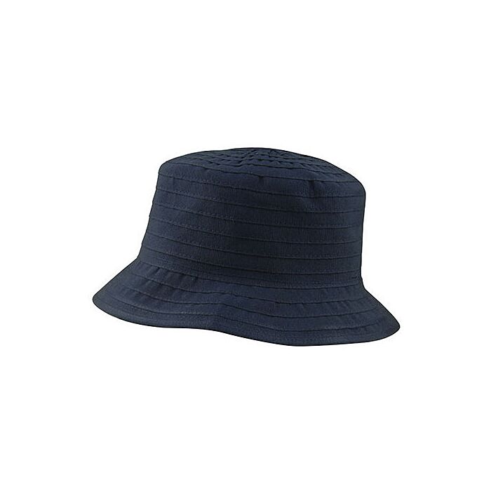 Angelica Cotton Navy