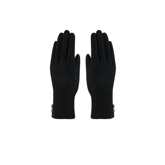 Jazz Glove – Black