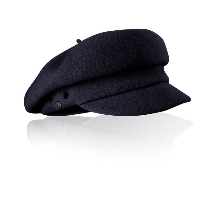 Casquette Ursa - Night Blue
