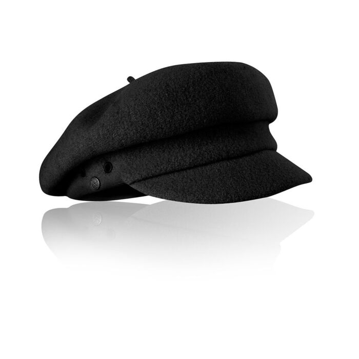 Casquette Ursa - Black