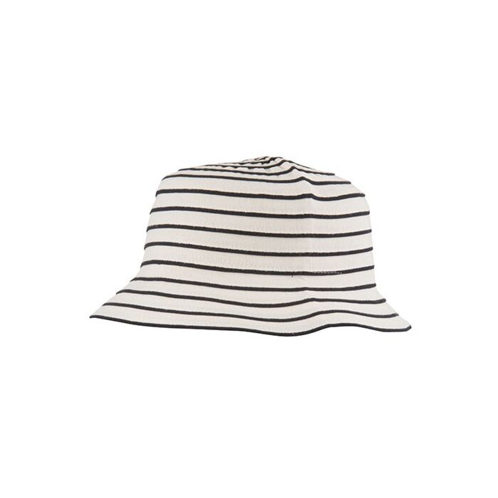 Zapp W Cotton Off White/Navy