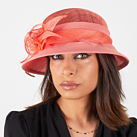 Azalea SInamay hat