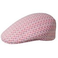 Kids' Boat Check - Pink