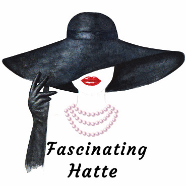 Fascinating Hats
